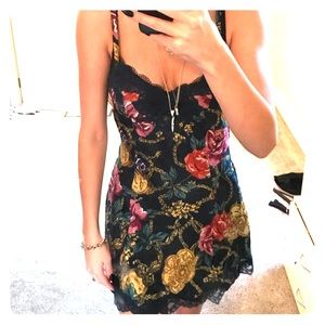 Vintage 90’s Slip Dress